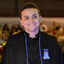 Profile picture for user ANDERSON DA SILVA SANTOS