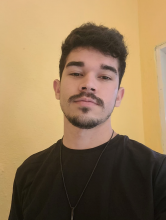 Profile picture for user JOHNNY CLEITON WILLY DA SILVA