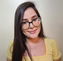 Profile picture for user INGRID LUANA ALMEIDA DA SILVA