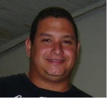 Profile picture for user JORGE CANDEIAS DO NASCIMENTO