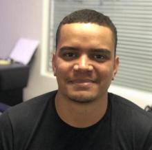 Profile picture for user KENEDY FELIPE DOS SANTOS DA SILVA