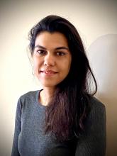 Profile picture for user LUIZA LIMA MEIRA DE MENEZES