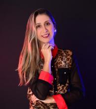 Profile picture for user MARIA RITA VIEIRA SILVA