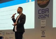 Profile picture for user EDSON MOURA SILVA